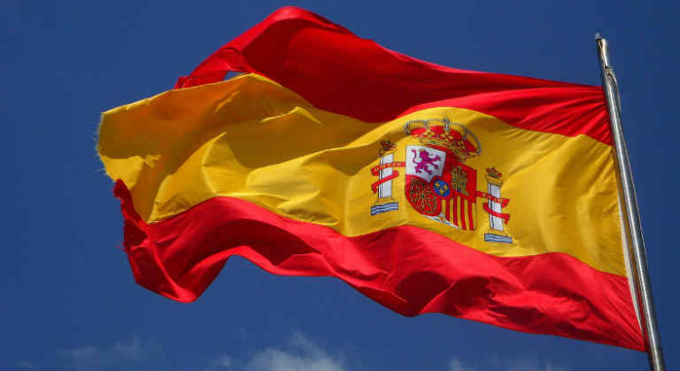drapeau espagnol