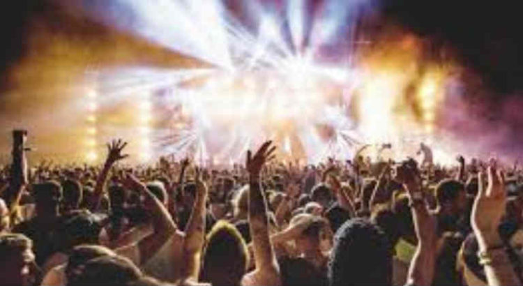 festival