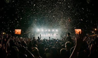 Festival et cannabis