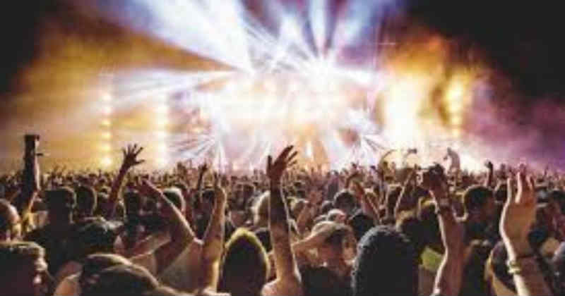festival