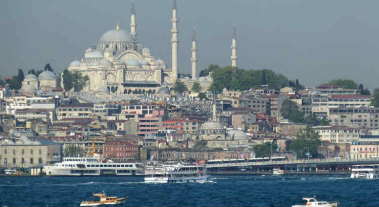 istanbul