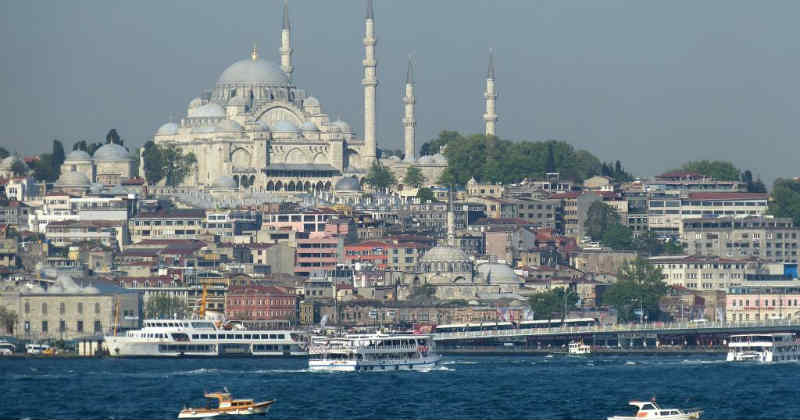 istanbul