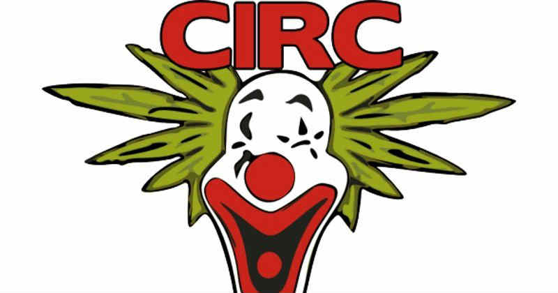logo CIRC