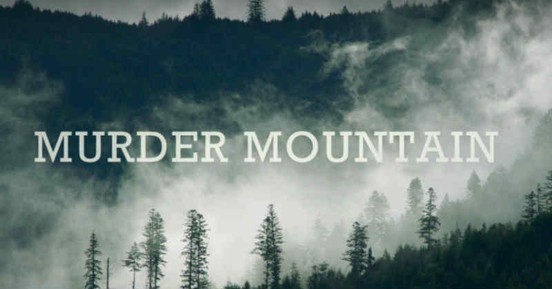 murder mountain