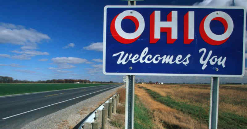 ohio