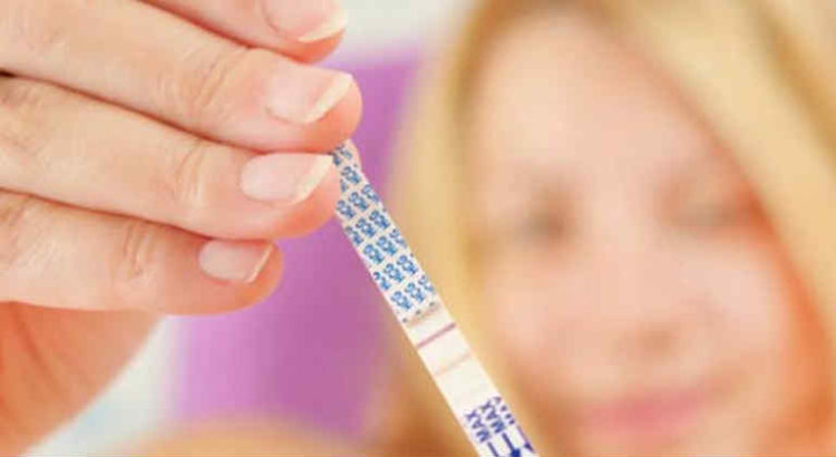 test urinaire cannabis