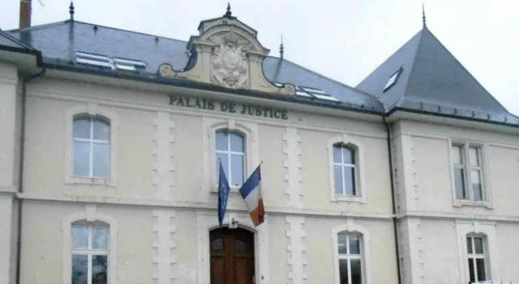 tribunal de bonneville