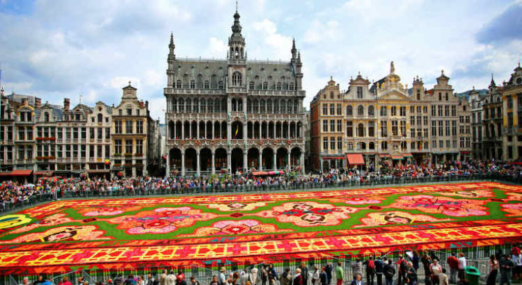 Belgique cannabis agence