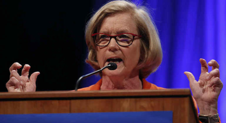 chellie pingree