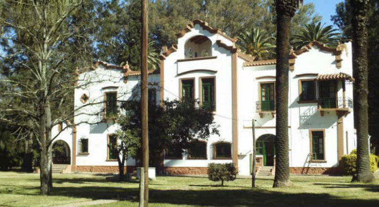 finca el pongo argentine