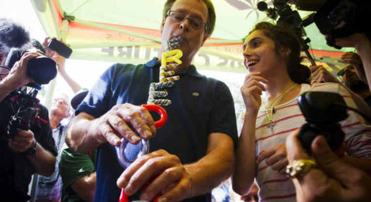 Marc Emery