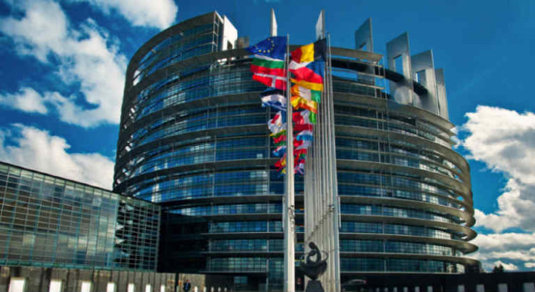 parlement européen