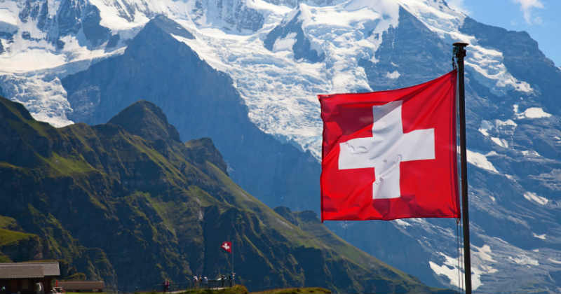 Cannabis médical en Suisse