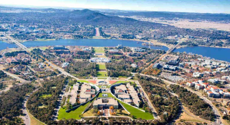 territoire de la capitale australienne cannabis récréatif