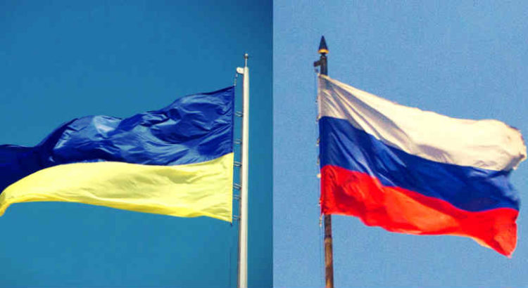 ukraine russie