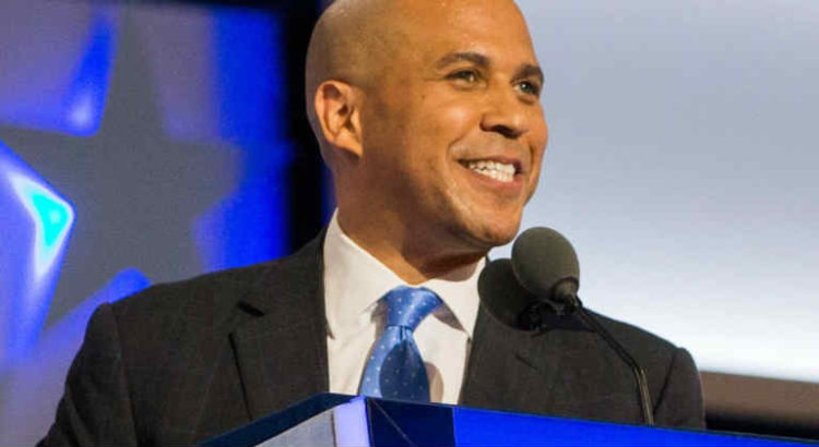 cory booker