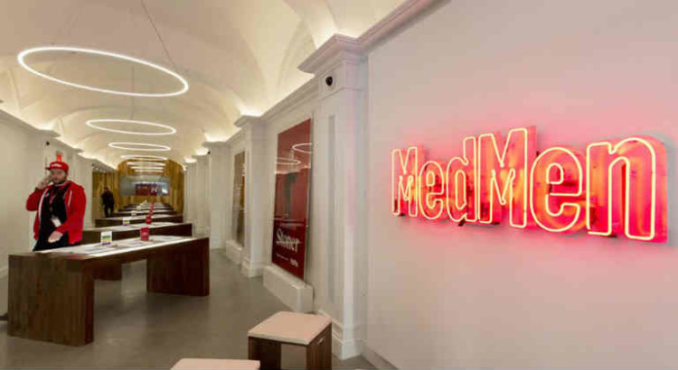medmen cannabis
