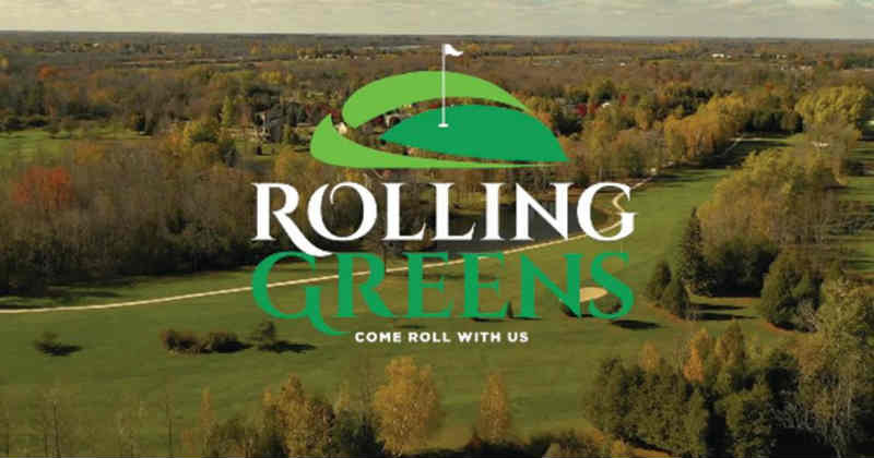 rolling greens golf cannabis