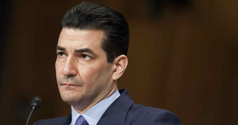 scott gottlieb fda cbd