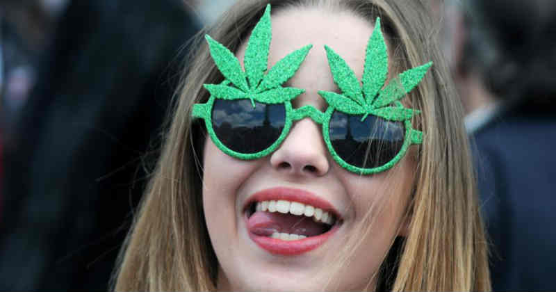 sexe et cannabis