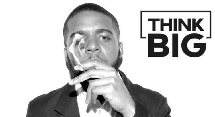 Think BIG CJ wallace cannabis