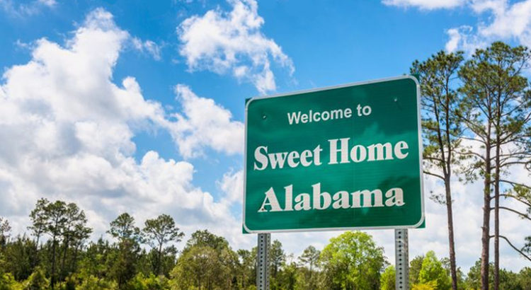 Dépénalisation du cannabis en Alabama