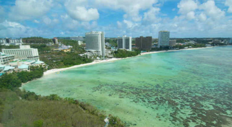 guam légalisation cannabis