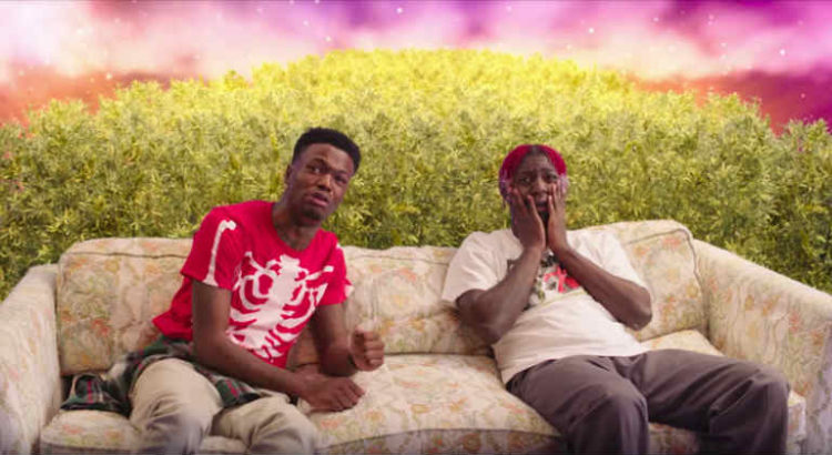 how high 2 bande annonce