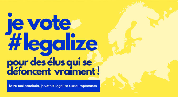 Legalize 2019