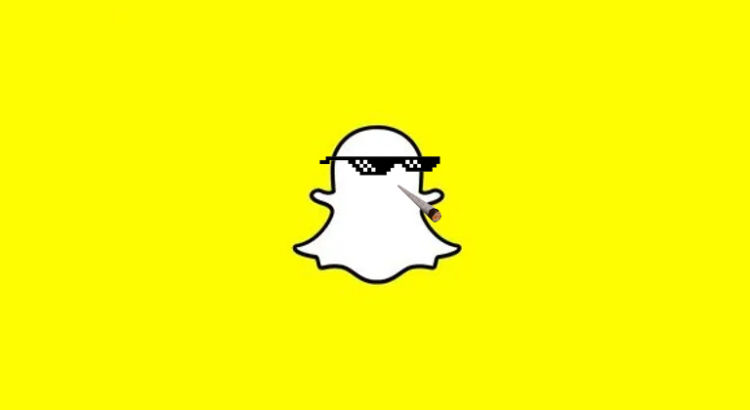 Snapchat de dealer