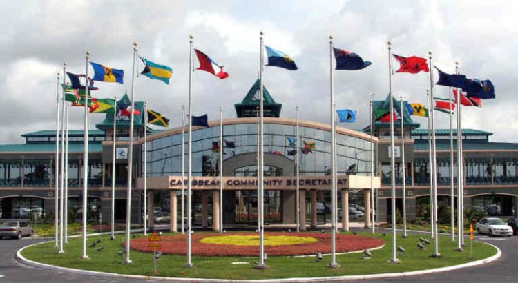 CARICOM cannabis