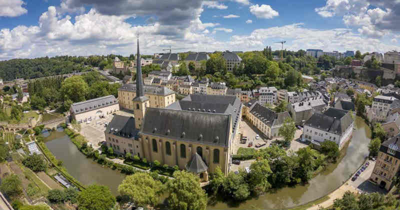 Luxembourg