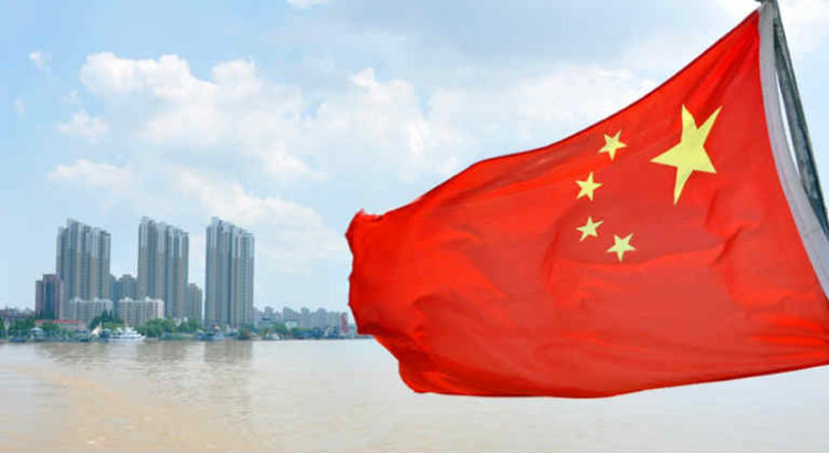 Chine chanvre CBD