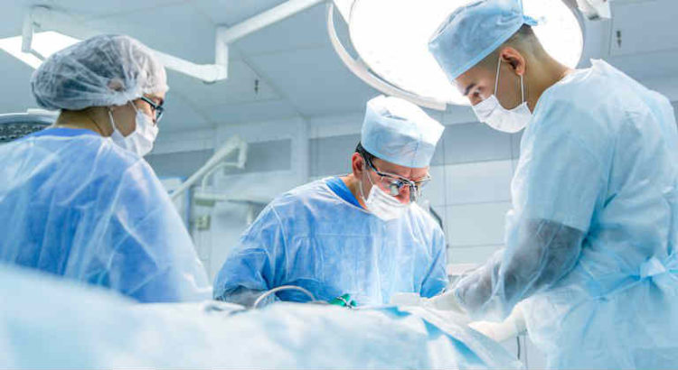 chirurgie cannabis