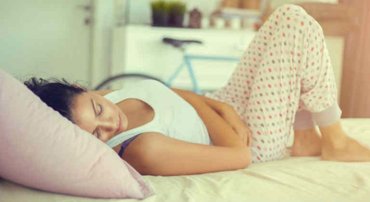 crampes menstruelles cannabis