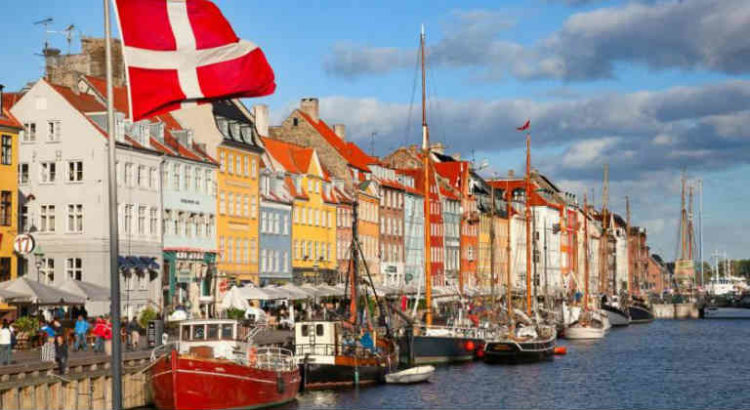 danemark cannabis médical