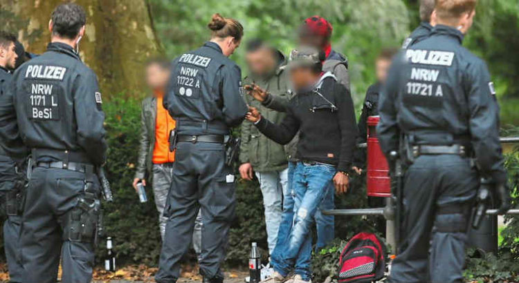 parc de gorlitz deal cannabis