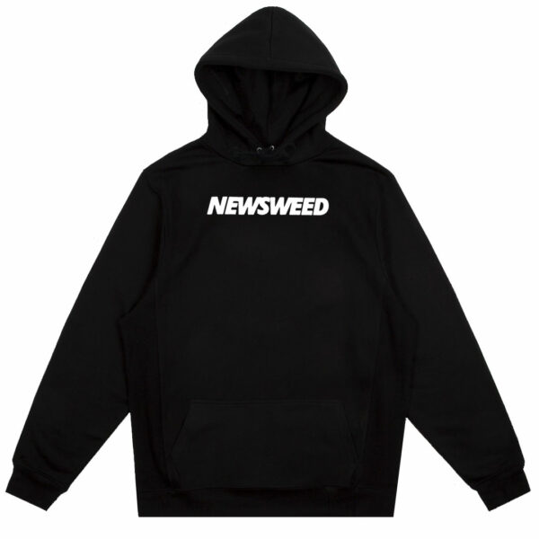 Newsweed Hoodie