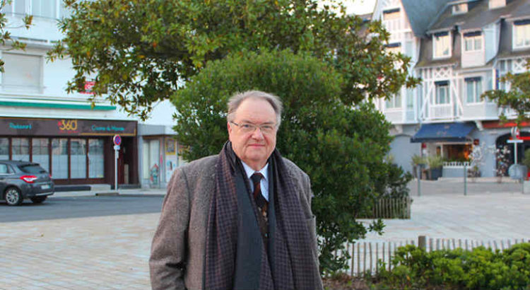 jean costentin