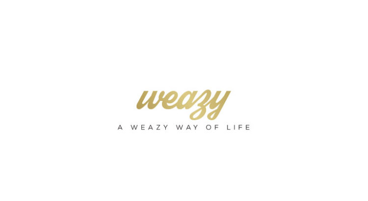 Logo Weazy