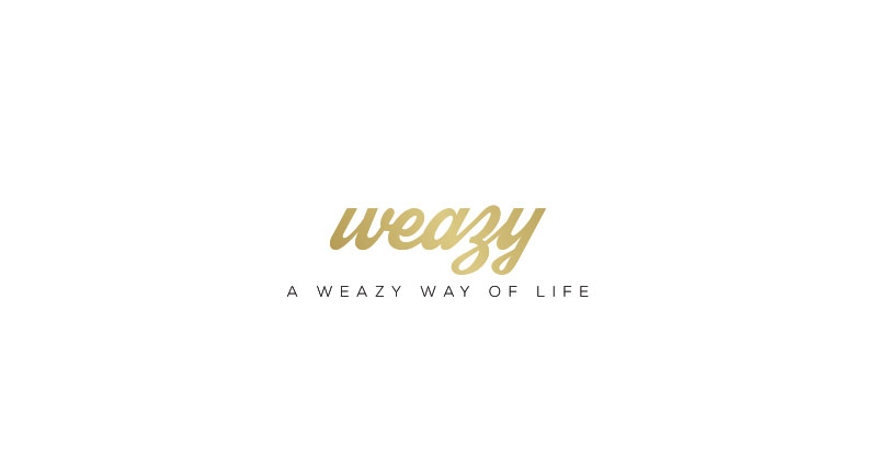 Logo Weazy