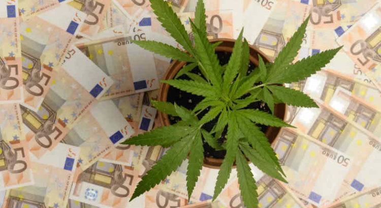 légalisation cannabis