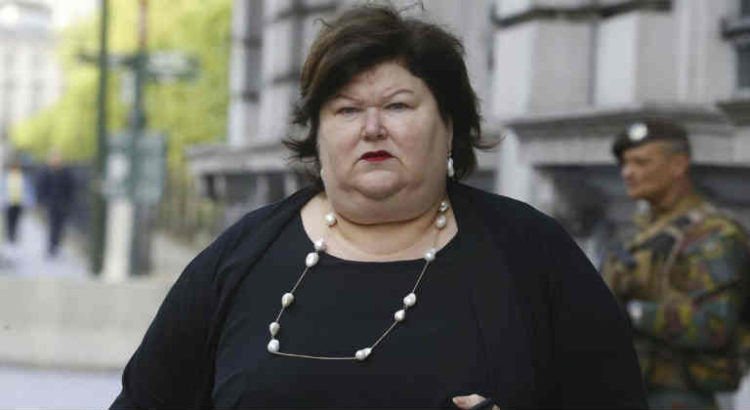 maggie de block