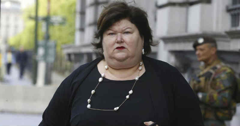 maggie de block