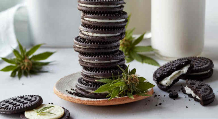 oreo cannabis