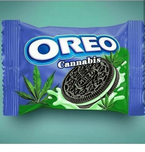 oreo cannabis