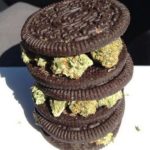 oreo cannabis