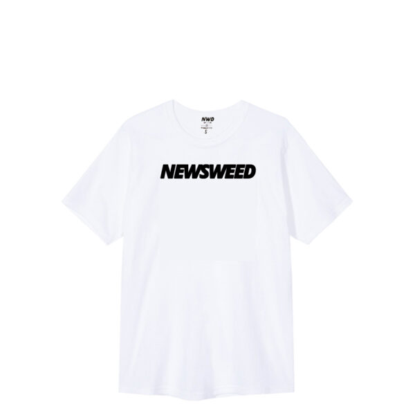 T-shirt Newsweed