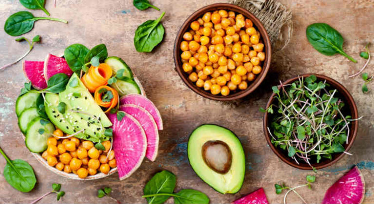 vegan cannabis