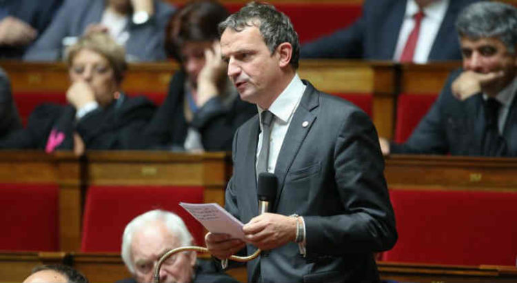 francois michel lambert cannabis